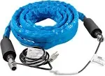 25 ft. Taste Pure Heated RV Drinking Hose 22911