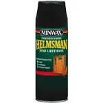 Minwax Helmsman Spar Urethane Spray - 11.5 oz can