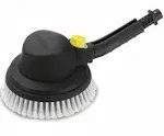 Karcher Rotating Wash Brush Accessory for Karcher Electric K2,K3,K5 58944 NEW