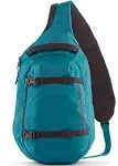 Patagonia Atom Sling 8L - Belay Blue