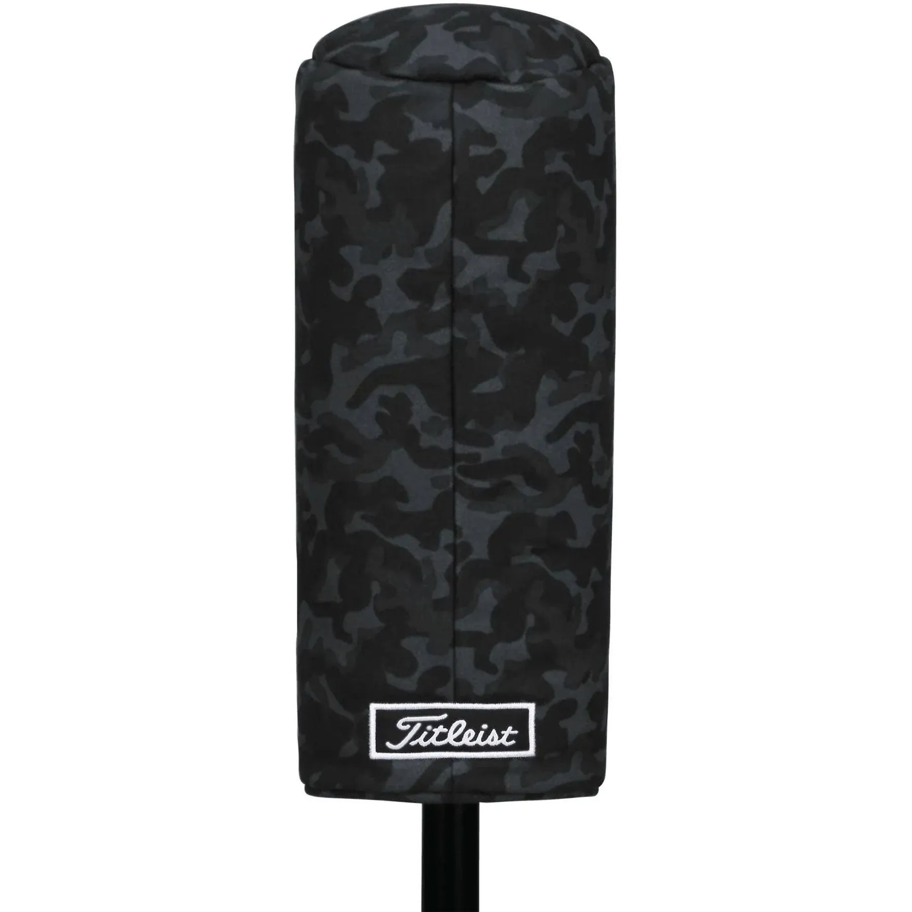 Titleist Barrel Twill Driver Headcover