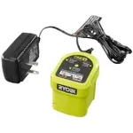 Ryobi 18V Battery Charger