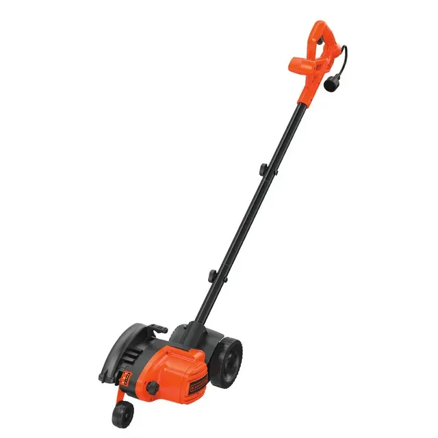 Black and Decker Edge Hog 120 volt Electric Edger/Trencher