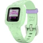 Garmin Vivofit Jr. 3 Kids Disney The Little Mermaid Tracker Watch