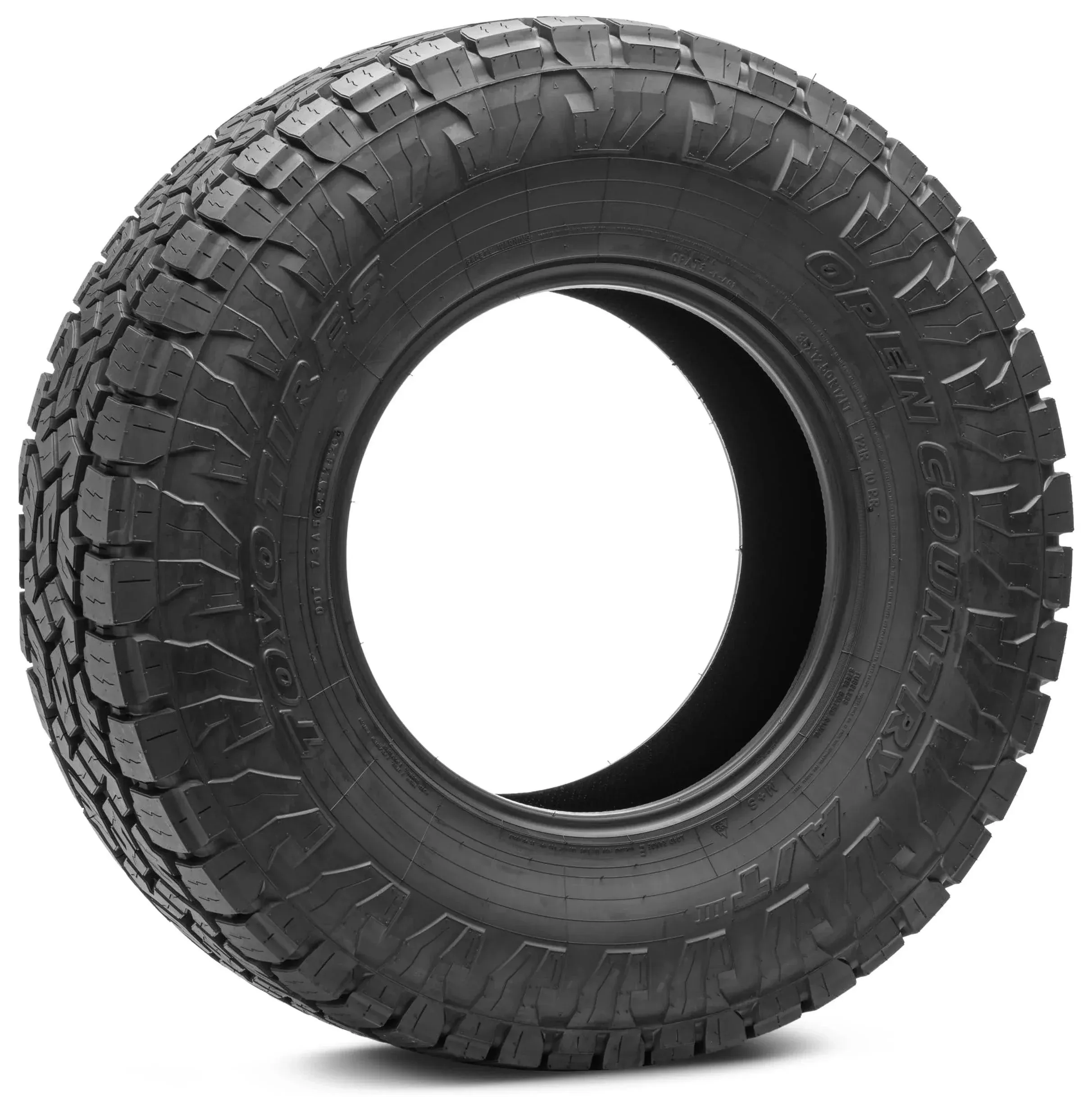 Toyo Open Country A/T III Tire