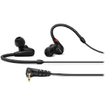 Sennheiser IE 100 Pro Black In-Ear Monitoring Headphones