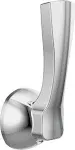 Delta Stryke Single Handle Lavatory Faucet Lever Handle