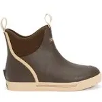 Xtratuf Men's Wheelhouse Ankle Deck Boots