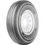 Goodyear Endurance Trailer Tire - ST205/75R14