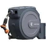 Retractable Garden Hose Reel-AW Series