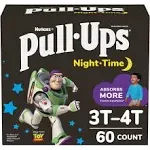 Pull-Ups Night-Time Boys Potty Training Pants