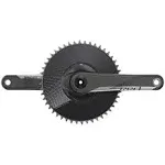 SRAM RED 1 AXS Crankset 172.5mm 12-Speed 50t DUB Spindle Interface