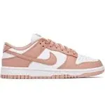 Nike Women's Dunk Low Rose Whisper 11