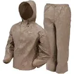 Men's Ultra-Lite Rain Suit