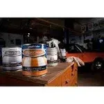 Dupli-Color BSP204 Deep Blue Metallic Paint Shop Finish System - 32 oz.