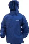 Frogg Toggs Men's Ultra-Lite Waterproof Breathable Rain Suit