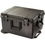 Pelican iM2750 Storm Case without Foam (Black)