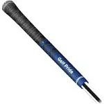 Golf Pride New Decade Multi Compound Grip Blue