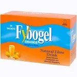 Fybogel - Orange - 30 Sachets