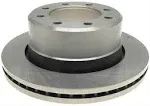 Disc Brake Rotor