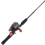 Ugly Stik Ugly Tuff Spincast Combo - 5 ft. 6 in.