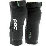 POC Joint VPD 2.0 Long Knee - Uranium Black