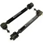 KRYPTONITE DEATH GRIP TIE RODS 2001-2010