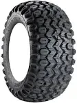 Carlisle HD Field Trax ATV Tire - 18x8.50-10