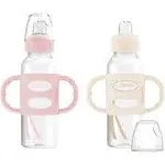 Dr. Brown's Milestones Narrow Sippy Spout Bottle