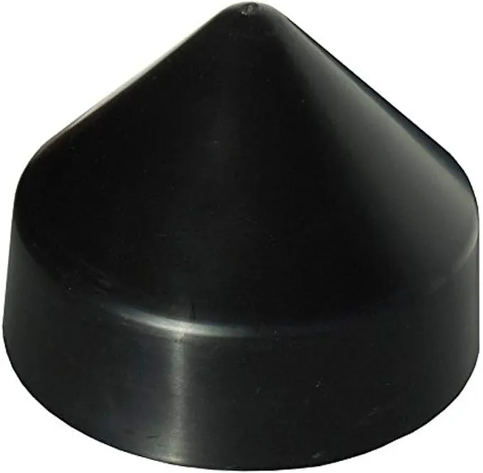 Dock Edge 91-892-F Cone Head Piling Cap