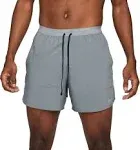 Nike Stride Men's Dri-Fit 5" Brief-Lined Running Shorts