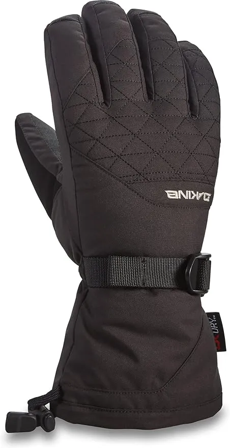 Dakine Camino Glove - S / Black