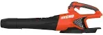 Echo DPB-2500BT eFORCE 56V 151 MPH 526 CFM Cordless Battery Powered Handheld Leaf Blower (Tool Only)