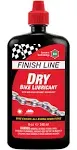 Finish Line Dry Lube