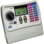 Rainbird SST-600I 6-Valve Indoor Mounting Simple-To-Set Timer