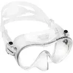 Snorkeling Mask F1 Cressi