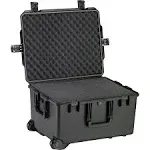 Pelican iM2750 Storm Case with Foam (Black)