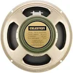 Celestion G12M Greenback Guitar Speaker