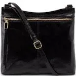 Hobo - Cambel Crossbody - Black