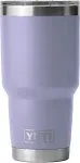 Yeti Rambler 30oz MagSlider Tumbler - Cosmic Lilac