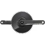 SRAM Red 1 AXS 1x Crankset