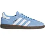 Adidas Handball Spezial (Light Blue / White)