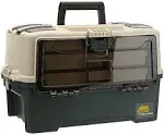 Frabill Hybrid Hip Three-Tray Tackle Box