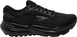 Brooks Glycerin 21 10.5 , Black/Black/Ebony (Men's)