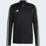 Adidas Men's Tiro 23 League Training Jacket, Black / S