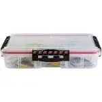 Plano Waterproof 3700 Deep StowAway Tackle Box