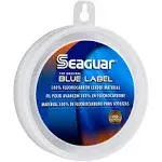 Seaguar Blue Label Fluorocarbon Leader 25 lb