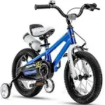 Royalbaby Kids Bike Boys Girls Freestyle BMX Bicycle