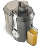 Hamilton Beach Big Mouth Pro Juice Extractor