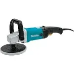 Makita Electronic Polisher 9237C